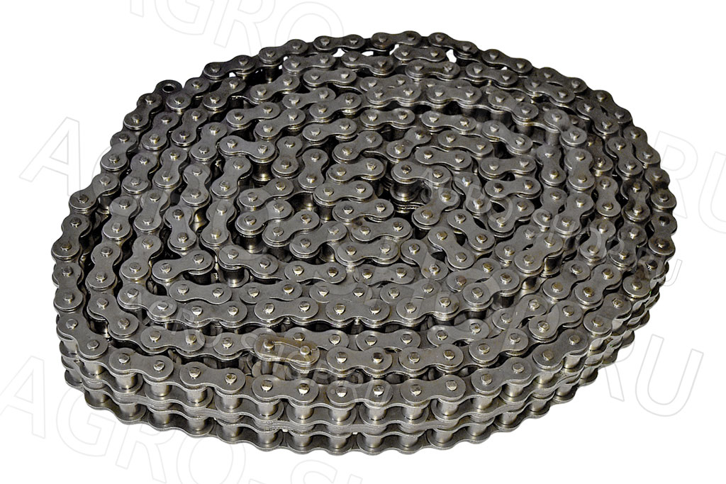 Цепь 2ПР-19.05-72000 (бухта-5,029м, 264зв.) Киров