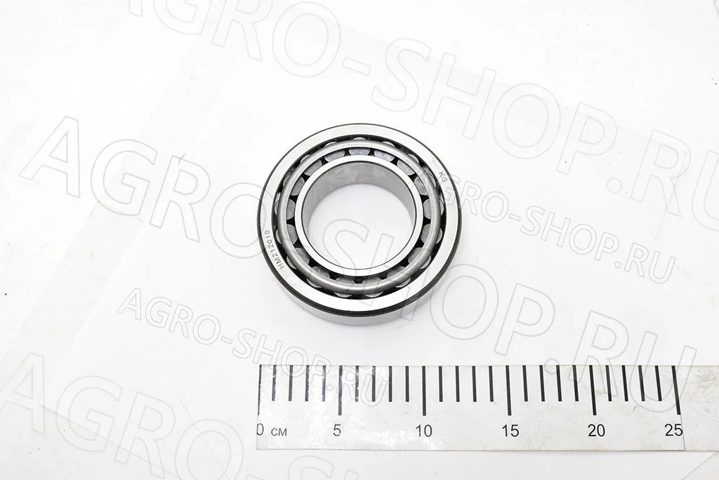 Подшипник HM212049/HM212010 (66,675х122,238х38,1) (К) 
