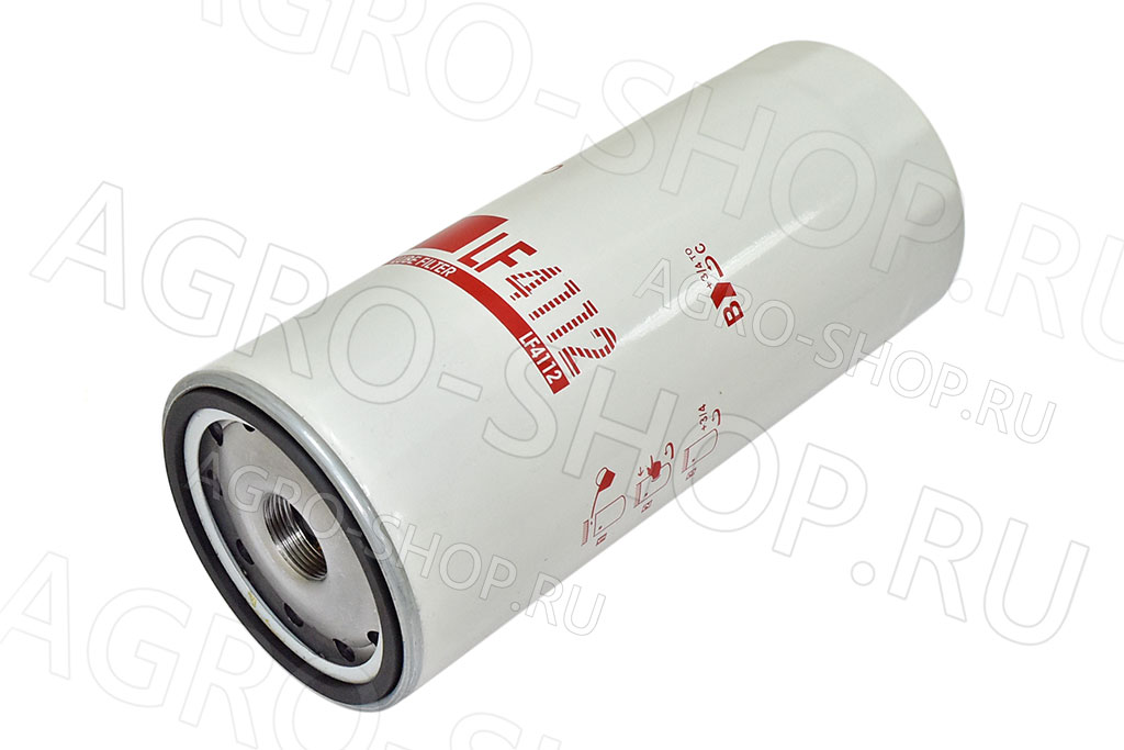 Фильтр масляный LF4112 (LF3321)  ЯМЗ-236, ЯМЗ-238 К.