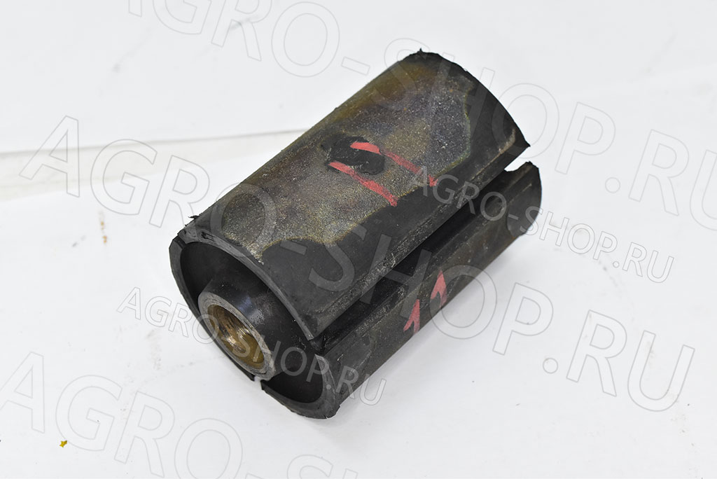 Сайлентблок 3302-2902027 рессоры ГАЗ-3302,2705 