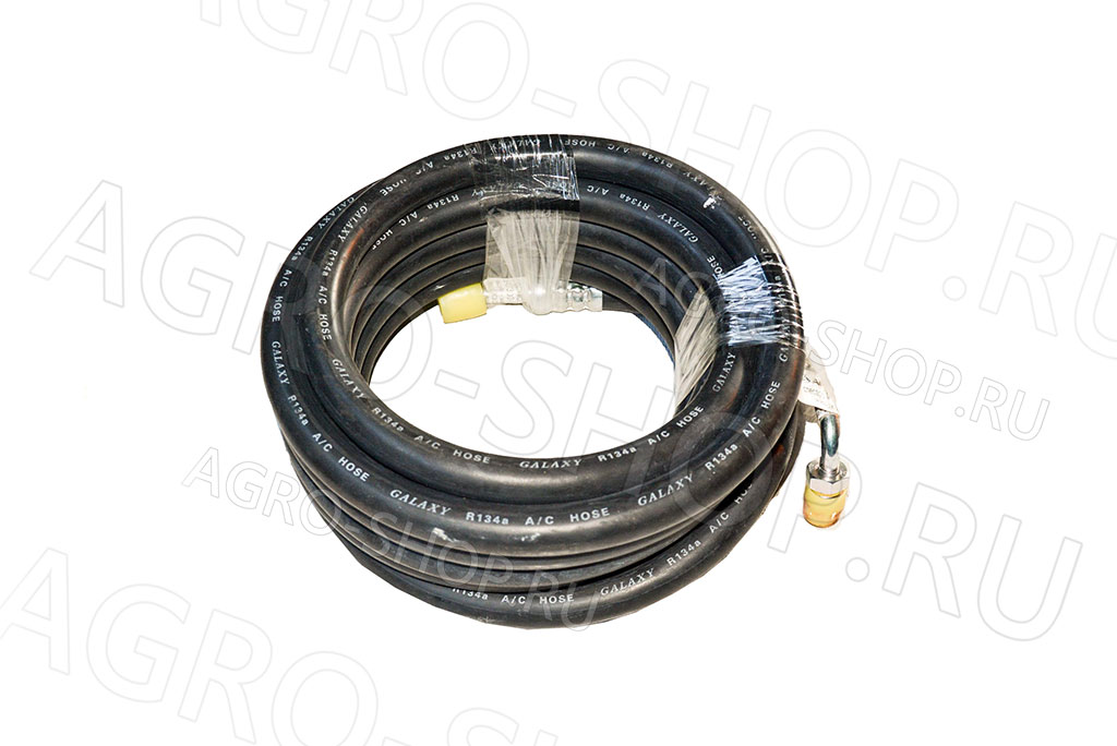 Хладонопровод 05-070300-10 (ресивер-испаритель) L= 6,2м КЗС-1218 Август