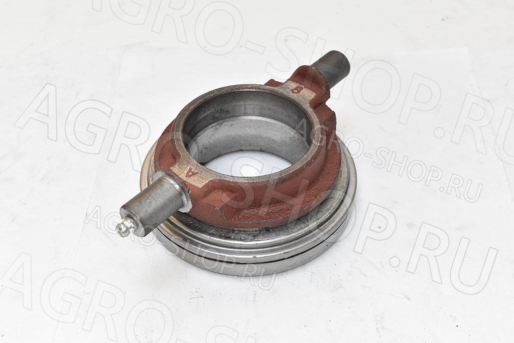 Отводка 50-1601180-А в сборе с подшипником МТЗ-80/82/952/1221 (Master Part)