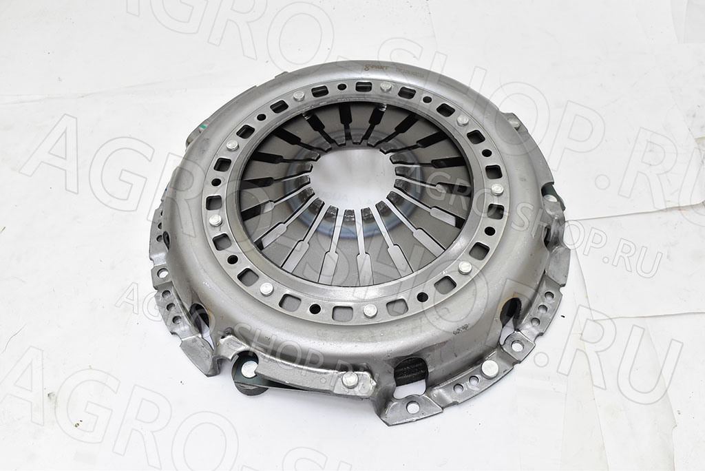 Диск сцепления GP.10690036 нажимной (корзина лепестковая) ГАЗ-53,3307 G-Part