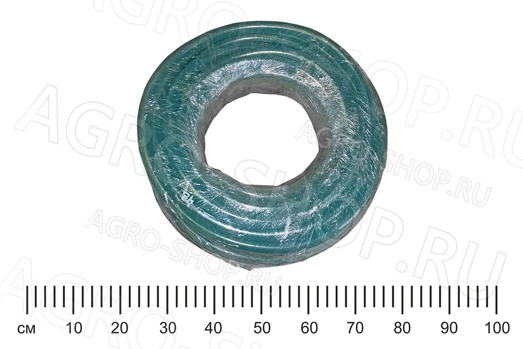 Шланг АДМ 03.005 молочный ПВХ (d=14 мм; толщина стенки 5 мм)  