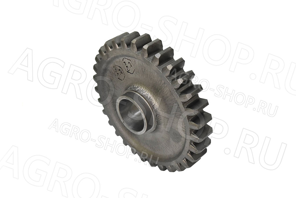 Шестерня 70-1701082 промежуточная заднего хода зуб=31 МТЗ-80/82/952 (МЗШ)