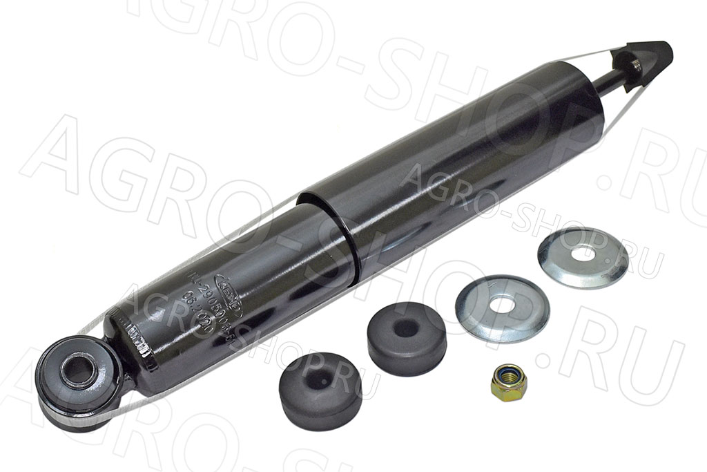 Амортизатор KNU-2905006-61 перед (газовый) УАЗ-3162,3163 KENO