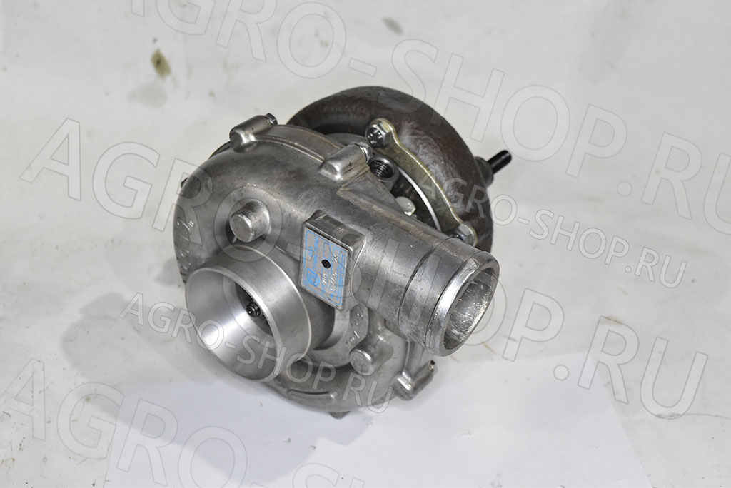 Турбокомпрессор 7Н1 / 7 (Енисей-1200М, Нива, ДТ-75ДК) Д-440, Д-442 Серпухов