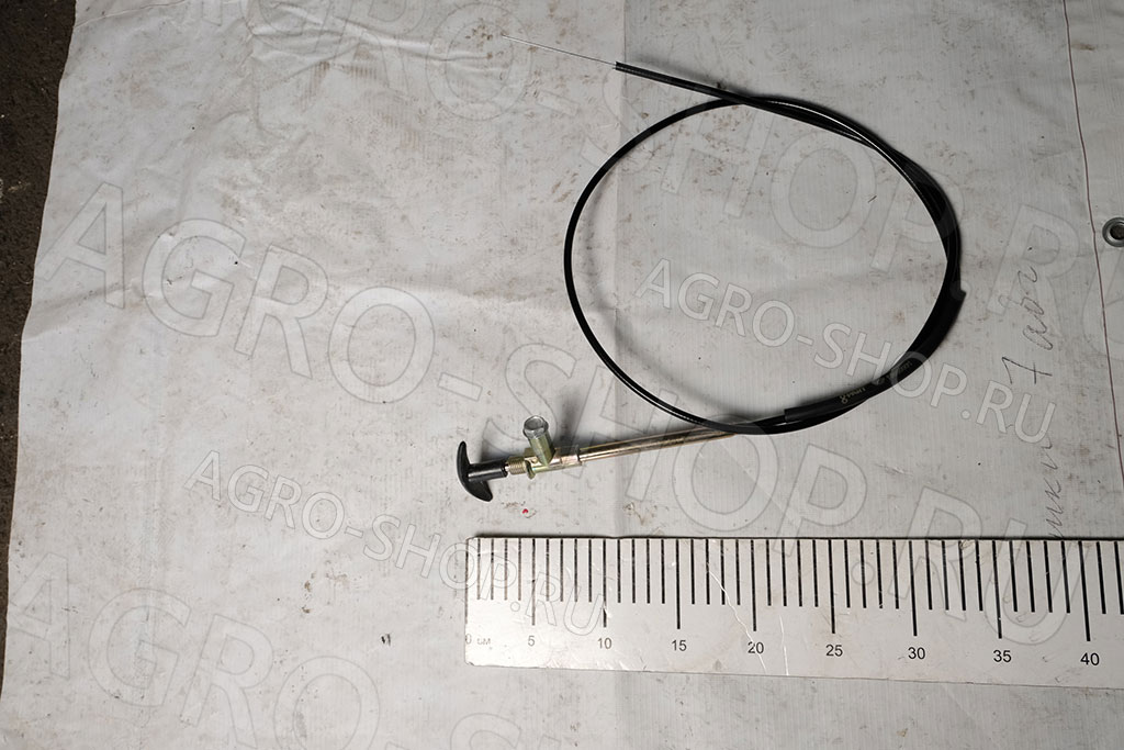 Тяга 3307-1310210 / GP.10660001 жалюзи ГАЗ-3307 G-Part