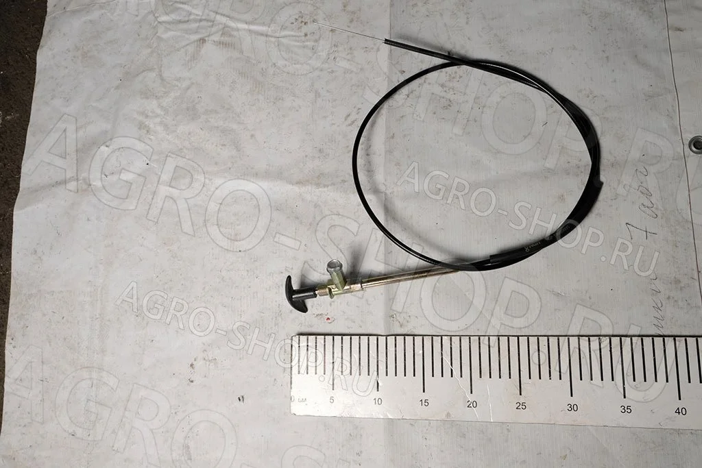 Тяга 3307-1310210 / GP.10660001 жалюзи ГАЗ-3307 G-Part