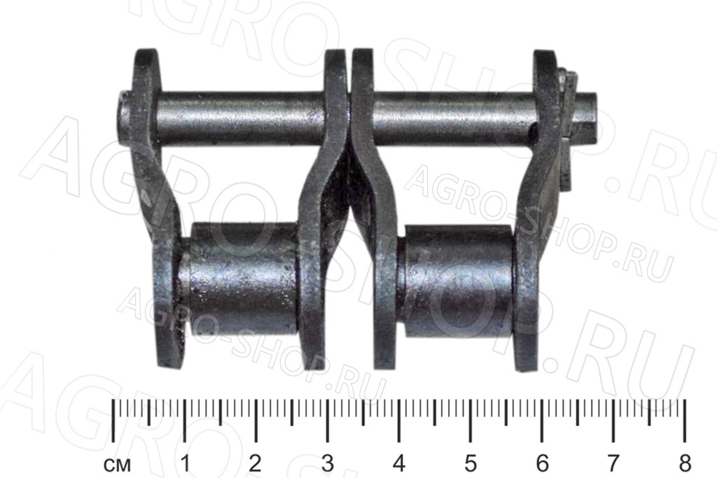 Звено переходное для цепи 2ПР-25.4 Новосибирск