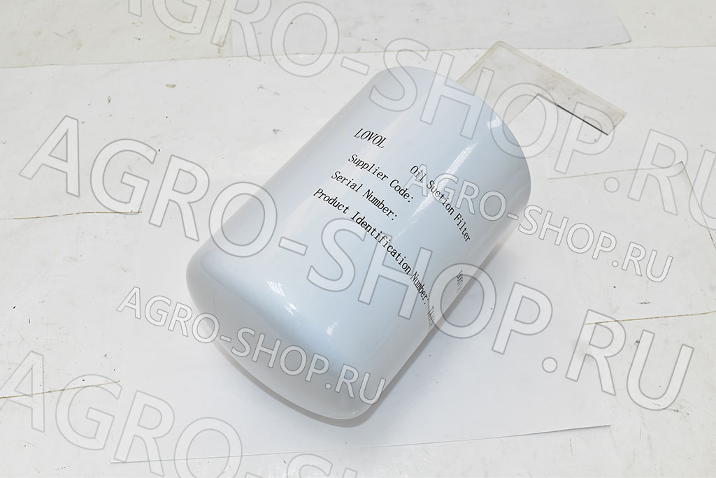 Фильтр гидравлический TA1C581100015K  LOVOL TD904 