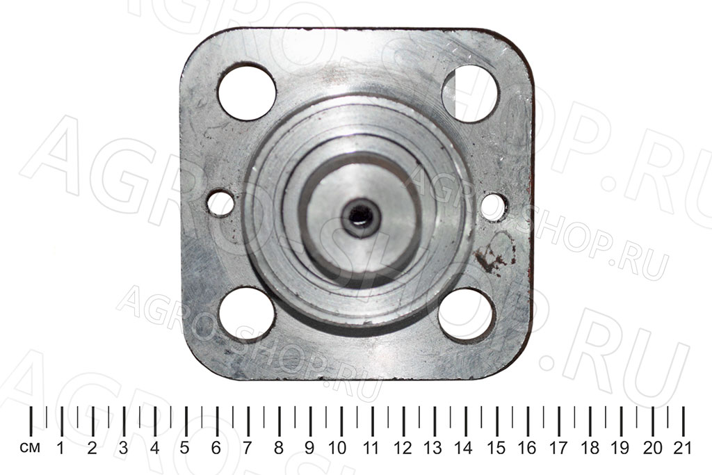 Ось 1520-2308037 сателлита верхняя МТЗ-1221 (К)