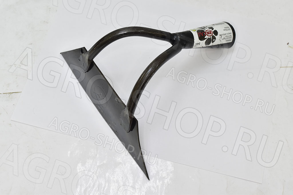 Тяпка самозаточная 200х60 мм "Витязь"  