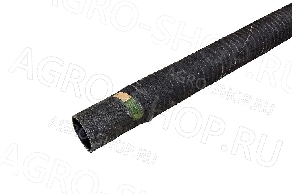 Рукав В-2-100-3 ГОСТ 5398-76 напорно-всасывающий резина (4 м.) СЗРТ
