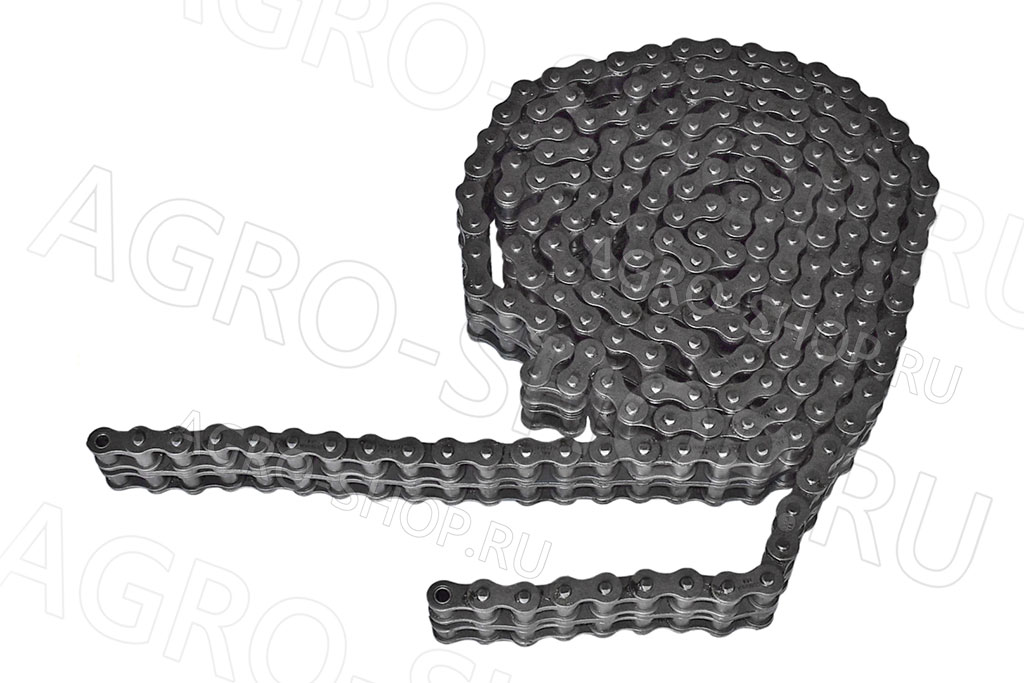 Цепь 16В-2 (2ПР-25.4, бухта 5,029м) Мещера-403 К