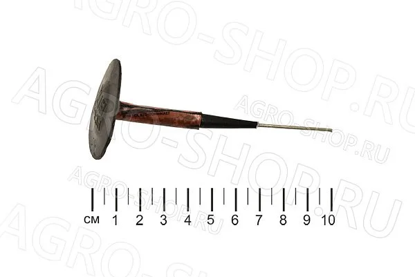Грибок МИКС BHZ professional с металической ножкой РС4-30, РС6-40, РС8-50 БХЗ