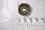 Чашка 150х10х3х40х32 12А245 АС4 100/80 алмазная 
