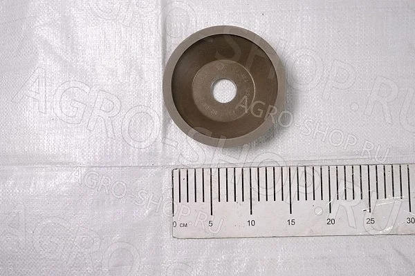 Чашка 150х10х3х40х32 12А245 АС4 100/80 алмазная 