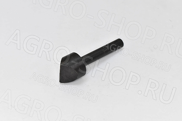 Фиксатор 25.37.175 механизма переключения КПП "конус" Т-25 