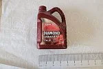 Масло моторное Diamond Carat III 5w30 4л TEBOIL