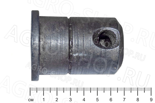 Переходник 70-2409026-Б механизма блокировки МТЗ-80/82/1221 (МТЗ)