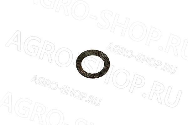 Шайба 80280820 пружинная коническая КПР-9 KUHN
