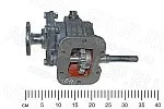Коробка отбора мощности 555-4202008 под фланец (механический привод) ЗИЛ 