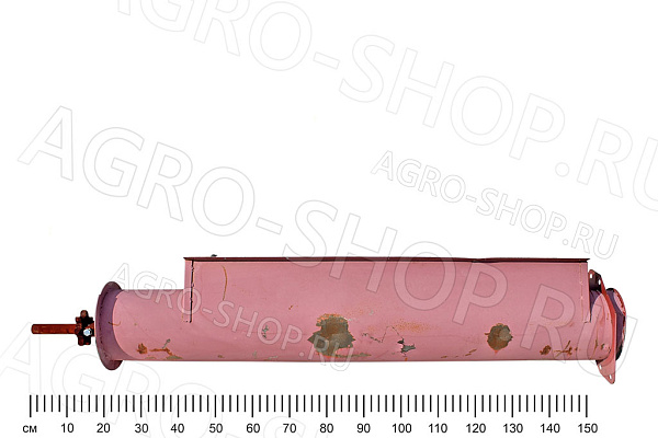 Шнек ОВИ 04.080 чистого зерна (в сборе) ОВС-25 