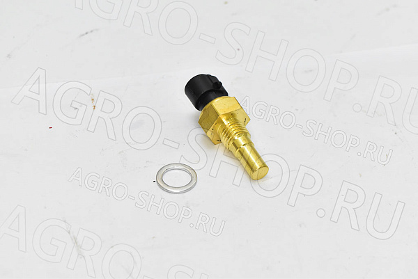 Датчик температуры PR.235.3828 воды (до 10.2010г) Cummins 2.8 G-Part