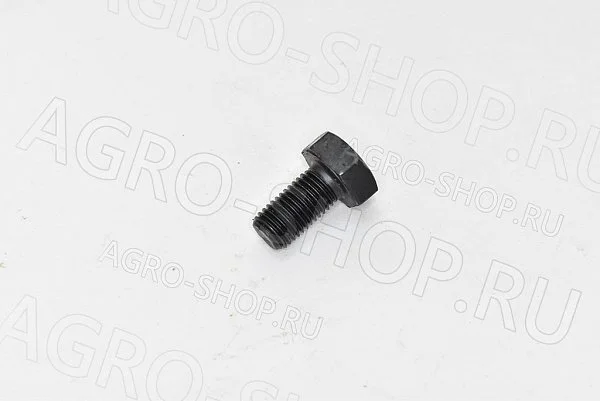 Болт ножа M10х1.25х19 31113099 BCS ROTEX   