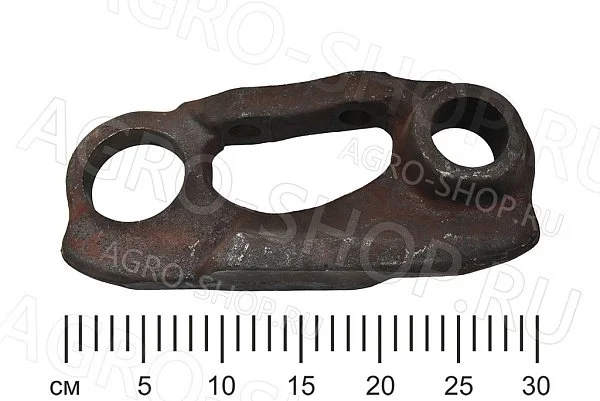 Звено 50-22-8 правое Т-130, Т-170 