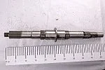 Вал GP.10780013 / 33104-1701105 вторичный ГАЗ-3308,3309,Валдай G-Part