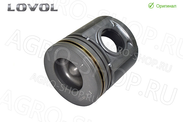 Поршень T3135J186A  LOVOL TD904,TD1304 