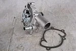 Насос водяной 4062-1307010-42 под ГУР ЗМЗ-40525,40904 Евро-3 ПЕКАР