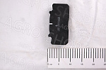 Колодки GP4111-3501800-02 тормозные передн/задние (4шт+6пруж)  ГАЗон NEXT G-Part