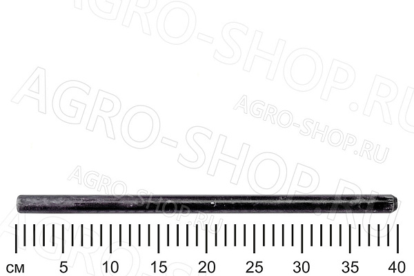 Палец  дробильного барабана (6 шт) КД-2 