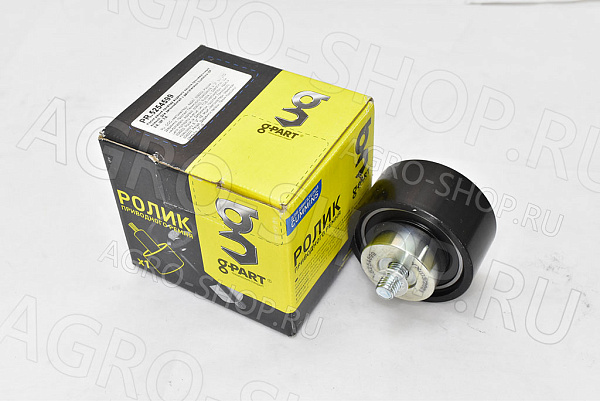 Ролик PR.5254599 натяжителя ремня нижний Cummins 2.8 G-Part