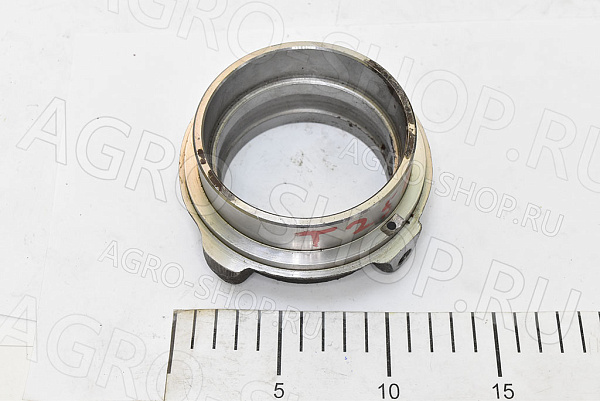 Втулка Т25Б.70.01 главной муфты Т-30 