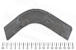 Нож КИР 5023.157-0306  Кир-1,5 