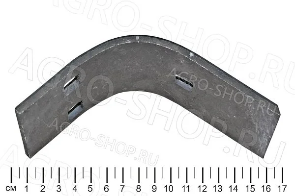 Нож КИР 5023.157-0306  Кир-1,5 