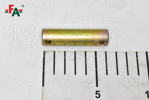Ось БЗТ-0298 FeatAgro