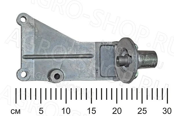 Корпус 245-1117010-Г фильтра тонкой очистки Д-243/245 (ММЗ)