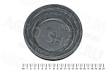 Диафрагма 100-3519050 (тип 16) передней тормозной камеры ЗИЛ-130 
