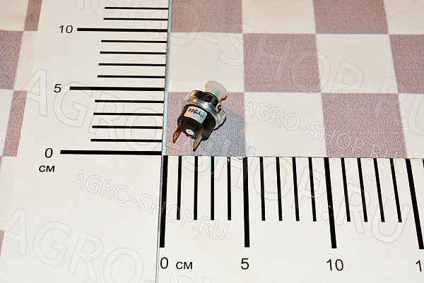 Датчик 09-000703-02 давления компрессора кондиционера  Август