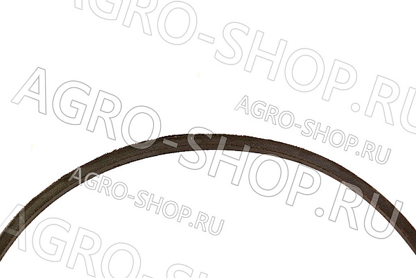 Ремень 8,5х8-850 привода генератора ЯМЗ-236 (Ярославль) 