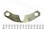Прокладка 50-1701259 регулировочная 0,5мм МТЗ-80/82/952 (МТЗ)