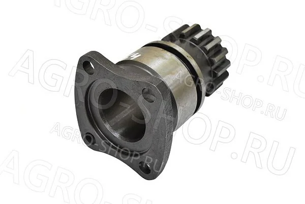 Фланец 72-2209014 скользящий МТЗ-80/82/952 (Master Part)