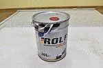 Масло гидротрансмиссионное UTTO 10w30 20л ROLF