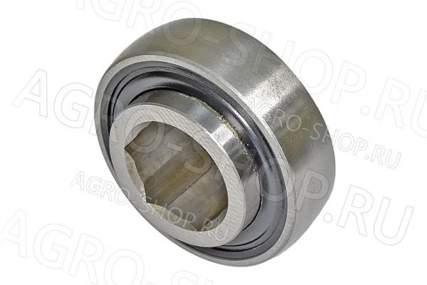 Подшипник 205KRRB2 (22,25х52х15/25,4) (FKL) 