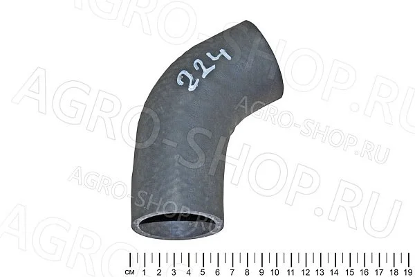 Патрубок 3110-1101070 топливного бака ГАЗ-3110 СЗРТ